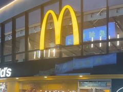 -麦当劳(宾水西道店)