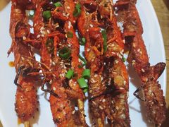 -可可大虾武汉土菜大排档(万松园1店)