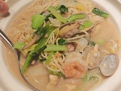 -莆田餐厅PUTIEN(世博源店)