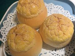 -飶香居(省博物馆店)