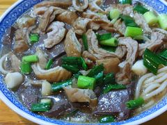 猪脏粉-锦泓老字号猪脏粉(东联大厦店)