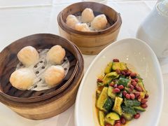 -万龙洲海鲜(南新仓店)