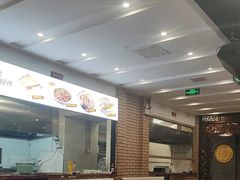 -肥肥小厨(咸阳路店)