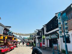 -秦园惠山豆腐花(惠山古镇店)
