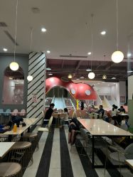 -宝燕乐园(春申店)