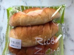-RiceZone乐食尊纯米面包坊(望京店)