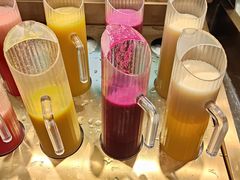 -東盛炭烤自助料理(浦东文峰广场店)