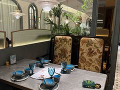 -香阁餐厅·常州菜·常州菜代表品牌(新北奥体店)