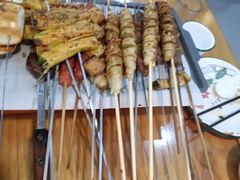 -亿牌牌东北烧烤(怀特店)