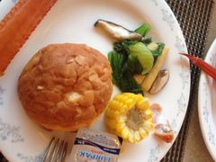 亮马河饭店翠雅咖啡厅-亮马河饭店翠雅咖啡厅