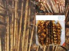 -十里铺铁板鱿鱼