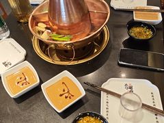 -北门涮肉·铜锅涮肉(南锣鼓巷店)