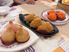 -点都德(大茶楼店)