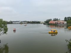 -上海长兴岛郊野公园