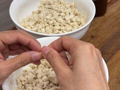 -老刘家永盛斋·传统泡馍(东关南街店)