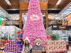 -紫荆城食品交易中心(华强北店)