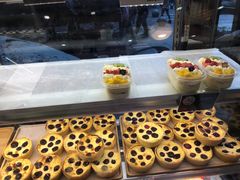 -BREAD WAY面包路·欧式面包(龙湖时代D馆店)