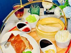 -彩虹之约•淮扬家宴(亚运村店)