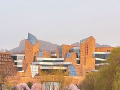 -北京中信金陵酒店