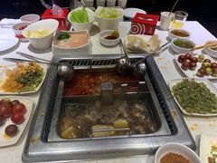 -海底捞火锅(顺义华联店)