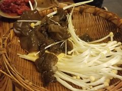 -岗上渣渣老火锅(两路口店)