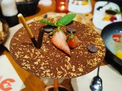 -百特喜·意大利餐厅(八佰伴镇江店)