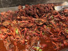 -星伦多 自助料理(圆融店)