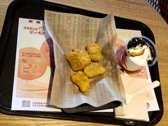 -肯德基(堤口店)
