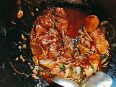 -江湖水乡铁锅炖魚(周庄嘉园店)