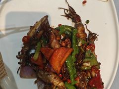 -79号渔船海鲜饭店(华强北店)