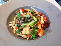 -半山腰·云南菜(侨福芳草地店)