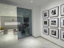 -HG美发设计沙龙