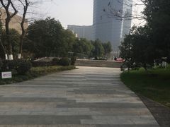 -玉山公园