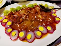 一掌乾坤配鸽蛋-诺莱仕游艇会