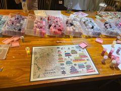 -100家灵感仓库·DIY团建(什刹海店)