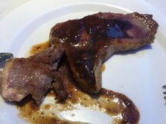 -吉布鲁 牛排海鲜自助(岳塘步步高广场店)