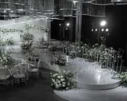 -天邑国际酒店·宴会厅