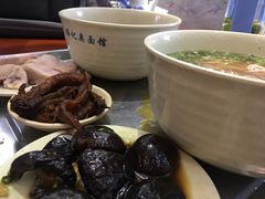 -伟记奥面馆(养育巷店)