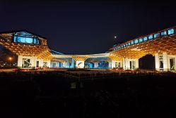 -龙子湖迎宾馆·宴会