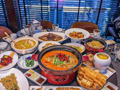 -北京老铺烤鸭(老城根店)