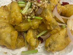 -杨记海鲜楼(三门黑金冠店)