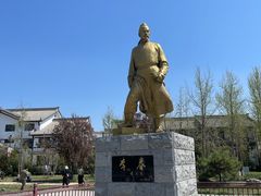 -赵州桥景区