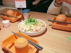 -谷丽麦馕新疆菜·清真(步步高梅溪新天地店)