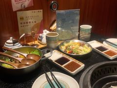 -牛焱·烧肉酒肆(五大道店)