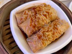 -潮喜竹溪荔湖酒家(荔枝湾店)