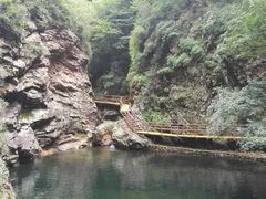 -九龙潭景区