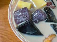 -上海财经大学-新食堂