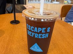 -Jamaicablue Coffeeshop(中央广场店)