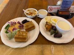 -白金汉爵大酒店(相城店)