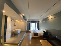-卡希朵酒店(解放碑十八梯店)